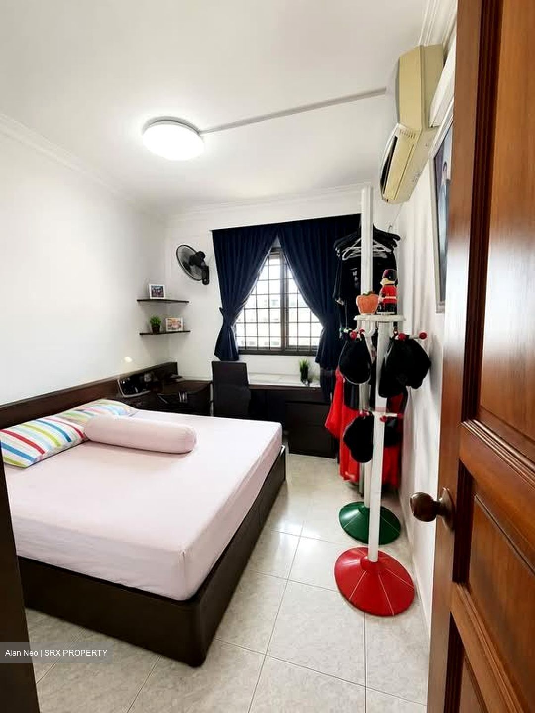 Blk 816 Woodlands Street 82 (Woodlands), HDB Executive #584377081